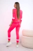 Set Girl Revolution pink neon