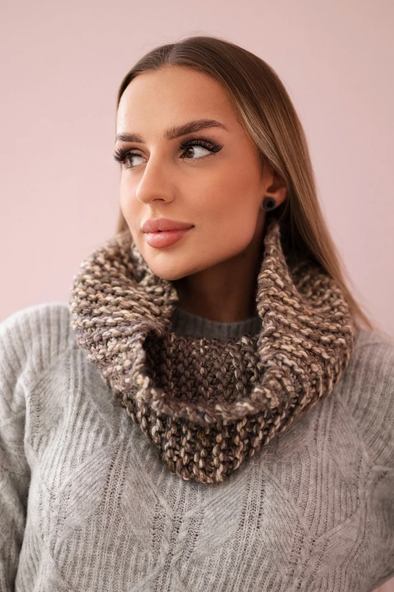 KN16 Women's chimney mocca