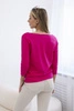 Bluse Casual fuchsia