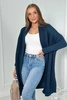 Sweater with batwing sleeve jeans 