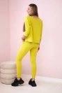 Königin-Kiwi-Print-Set