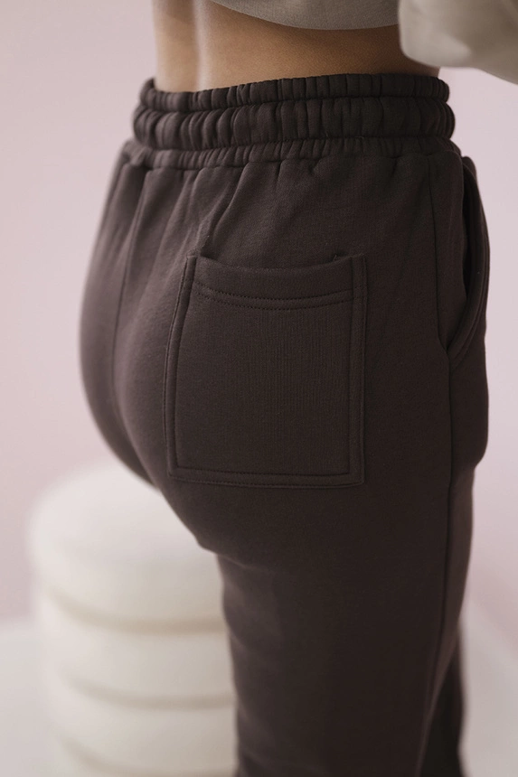 Insulated set Copenhagen brown