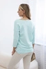 Bluse Casual mint