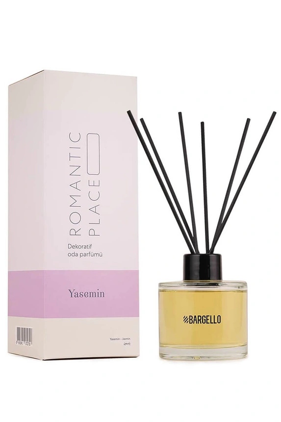 Jasmine 120 ml – Raumduft