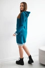Brooklyn Meer Kleid