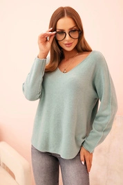 Dark Mint