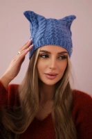 Jasny Jeansowy