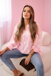 Candy Pink