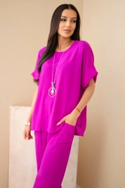 Dark Purple