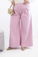 Šviesiai violetinė