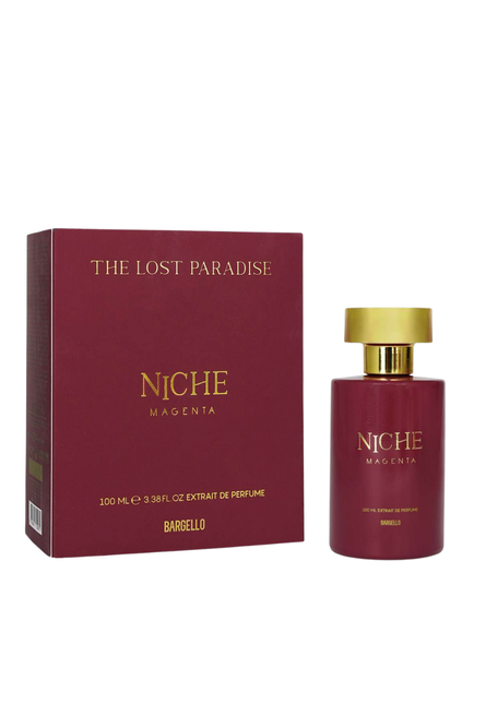 Perfumy unisex – Niche Magenta  100 ml