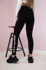 Pants leggings Brooklyn black