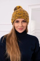Mustard || Cappuccino