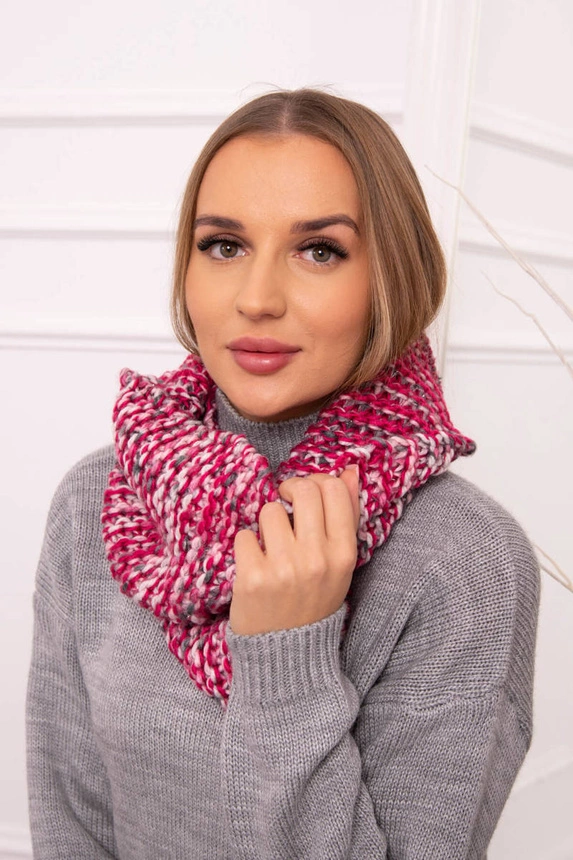 KN16 Women's chimney fuchsia