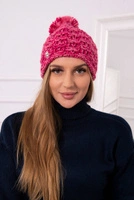 Fuchsia || Light Powder Pink
