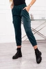 Pants cargo 