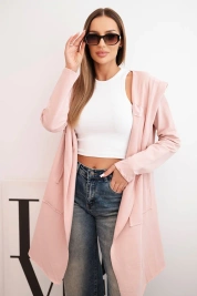 Dark Powder Pink