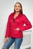 Travel jacket Tiffi Florence red