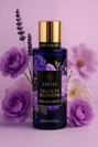 Velvety Blossom - Body-hair mist 250 ml