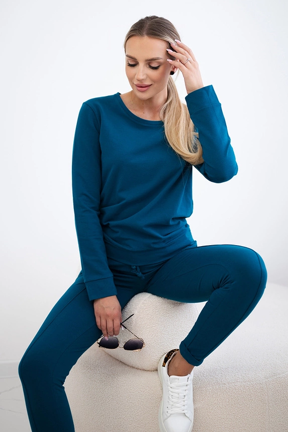Sport set marine