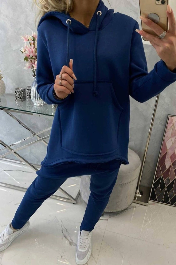 Súprava s nohavičkami Baggy džínsy