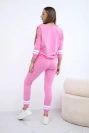 Set Girl Revolution light pink