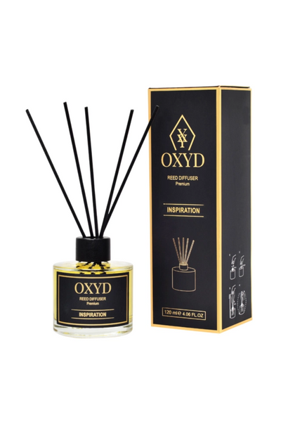  Inspiration 120 ml – home fragrance