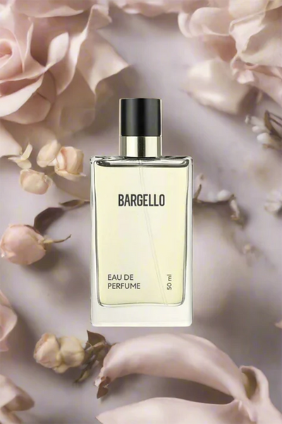 Perfumy damskie 135 o pudrowym zapachu z nutą jaśminu i drzewa sandałowego 50 ml