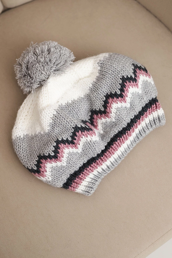 Moteriški ausinukai Emma K343 denim