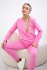 Sport set light pink