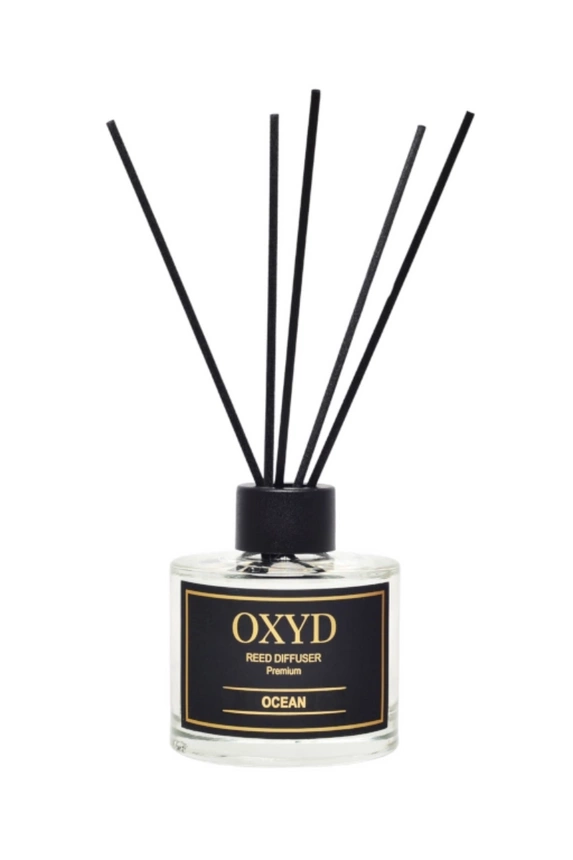 Ocean 120 ml – namų kvapas