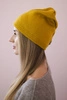 Cap K143 mustard