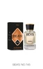 U745 Hayat - Perfumy unisex 50 ml
