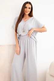Gray
