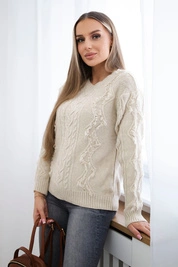 Smėlio spalvos