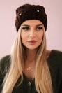 Women's cap Ramona K383 browon