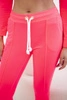 Sport set pink neon