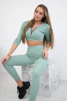 Tmavá mätová