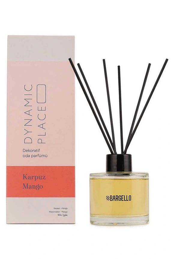 Watermelon and Mango 120 ml - home fragrance