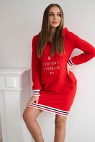 Raudona