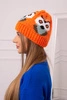 Damenmütze Ofelia K349 orange