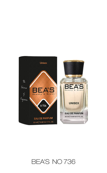 U736 Lost Cher - Perfumy unisex 50 ml