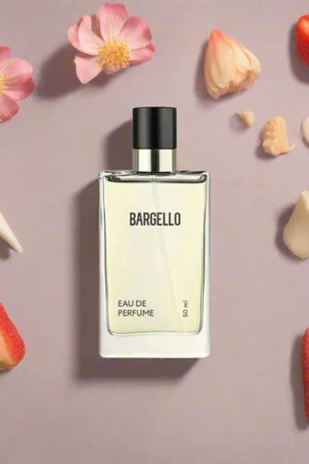 Perfumy damskie 227 o kwiatowo-owocowej kompozycji z nutą paczuli 50 ml