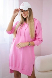 Šviesiai rožinė