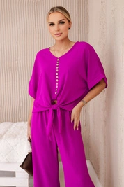 Dark Purple