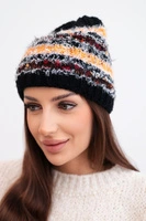 Czarny || Pomarańczowy Neon