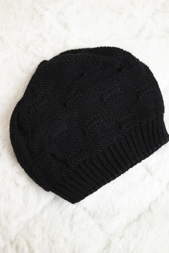 Women's cap Nastia K373 graphite