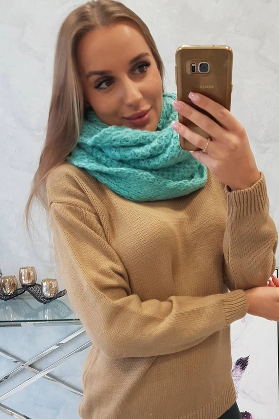 KN17 Minzschornstein für Frauen