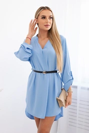 The Blue