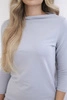 Dress Classical gray